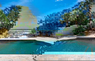 Photo 2 - Promenade by Avantstay Beach Front Mansion w Breathtaking Views Pool