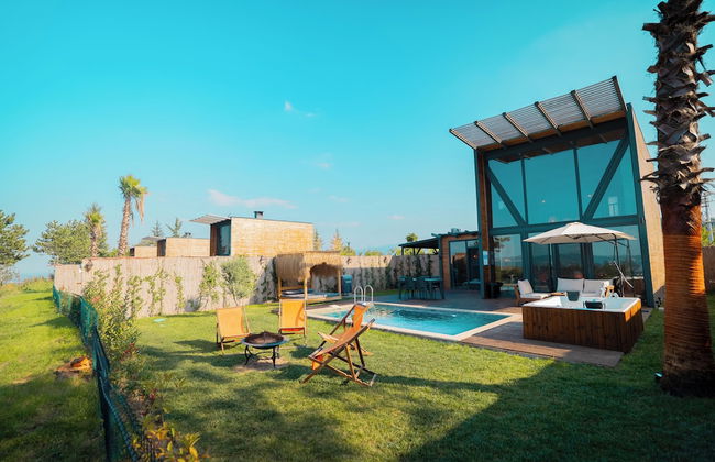 Stay in Sapanca - Foto 11