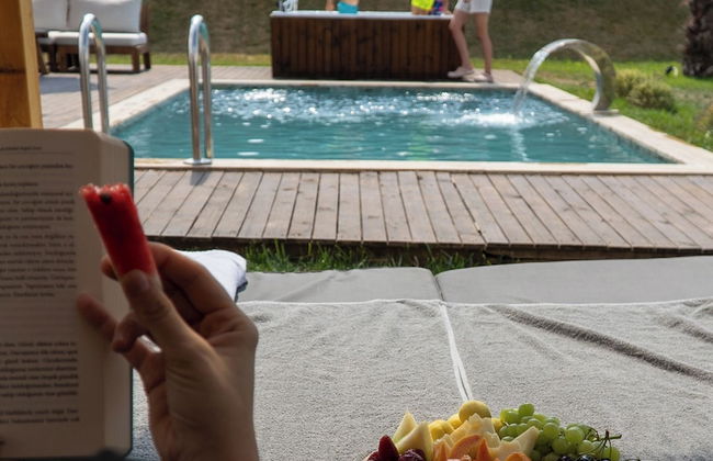 Stay in Sapanca - Foto 22