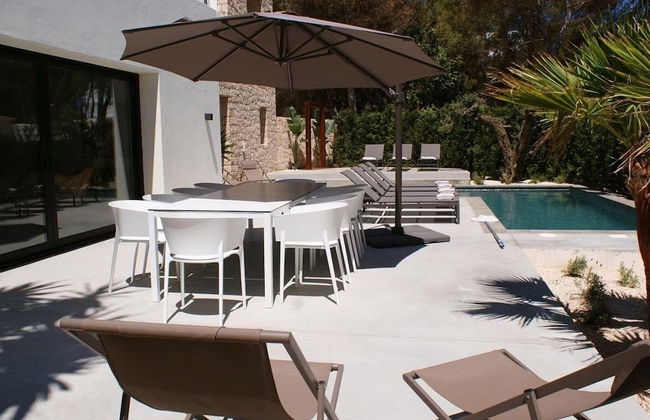 Charming Villa With sea Views - Foto 8