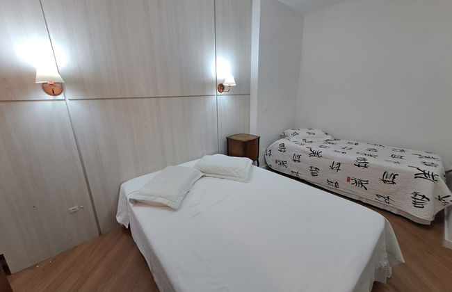 Apartamento no Centro de Brusque-SC - Foto 5