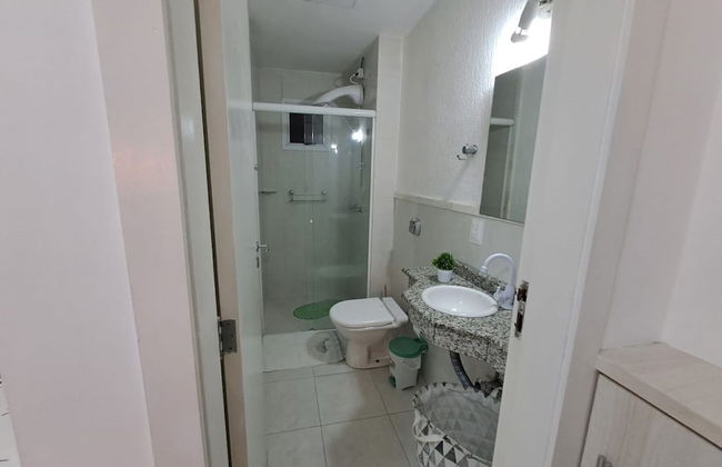 Apartamento no Centro de Brusque-SC - Foto 13