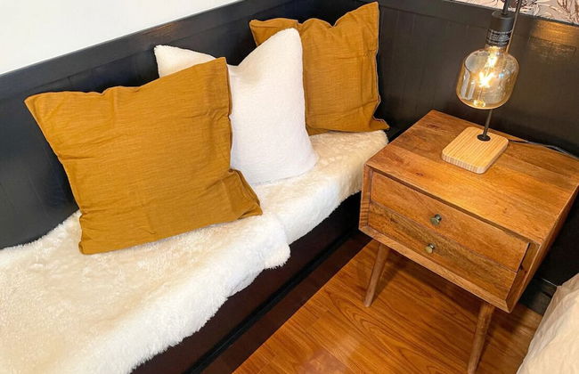 Cottage Street Downtown New Apartment - Foto 12