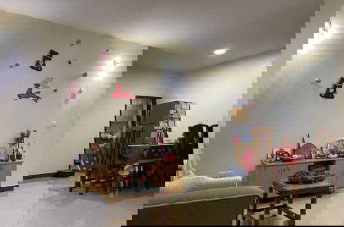 Foto 20 - The Mugabi's Spacious Private Room