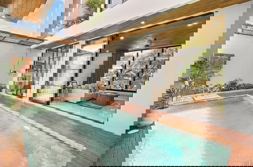 Foto 1 - Kanani Villa by Kozystay - Umalas