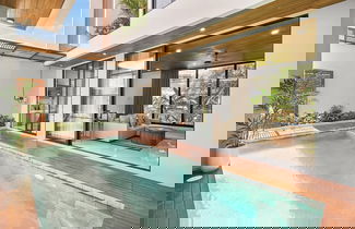 Foto 1 - Kanani Villa by Kozystay - Umalas