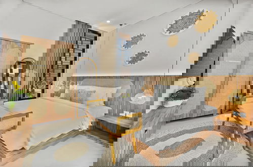 Foto 4 - Kanani Villa by Kozystay - Umalas