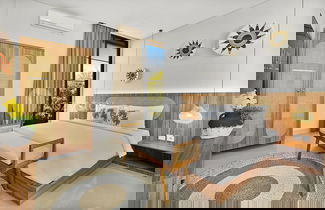 Foto 3 - Kanani Villa by Kozystay - Umalas