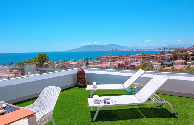 Genteel Home Elcano Terrace - Photo 17