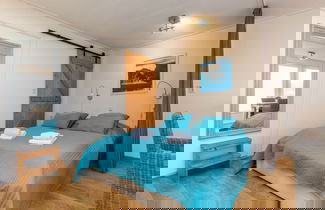 Foto 3 - Studio With Terrace Near the Beach