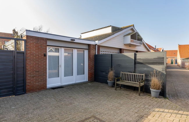 Pet-friendly Escape by the Sea - Foto 12