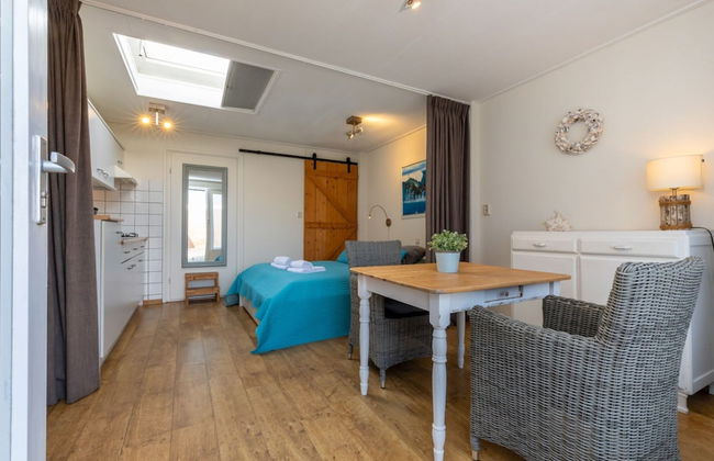 Holiday Home With sun Terrace Facing South-pet-friendly - Foto 16