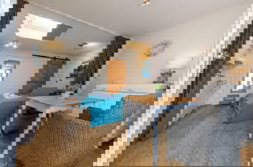 Foto 1 - Studio With Terrace Near the Beach
