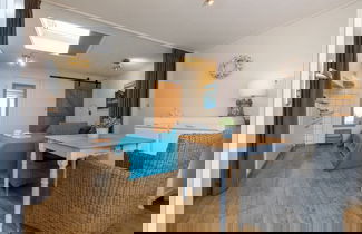 Photo 1 - Studio With Terrace Near the Beach