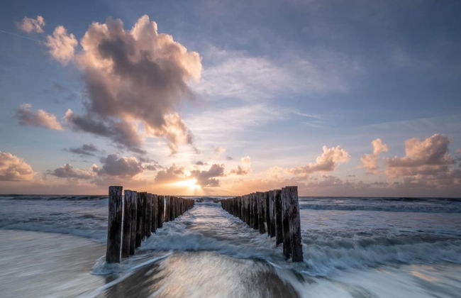 Pet-friendly Escape by the Sea - Foto 25