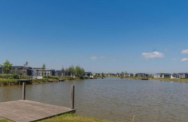 Comfortable Home With a Terrace Near the Oosterschelde - Foto 36