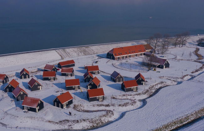 Comfortable Home With a Terrace Near the Oosterschelde - Foto 13