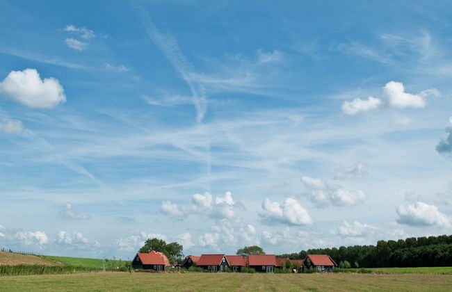 Comfortable Home With a Terrace Near the Oosterschelde - Foto 20