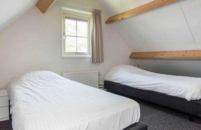 Comfortable Home With a Terrace Near the Oosterschelde - Foto 2