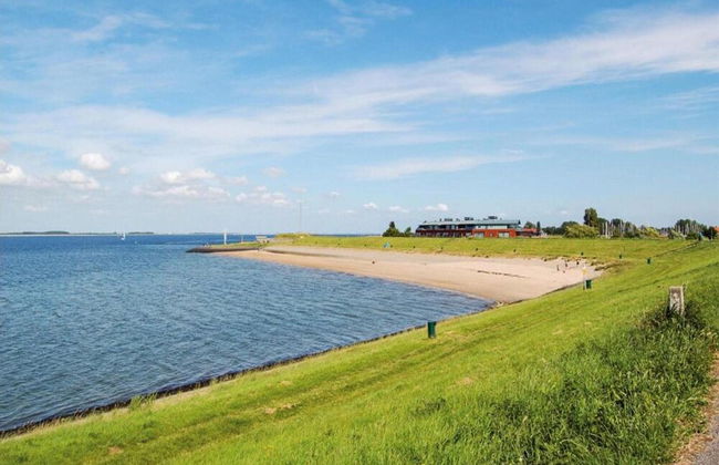 Comfortable Home With a Terrace Near the Oosterschelde - Foto 32