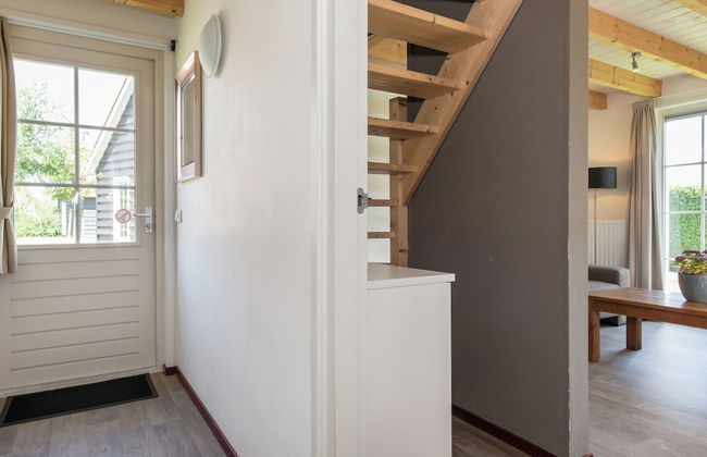 Comfortable Home With a Terrace Near the Oosterschelde - Foto 7