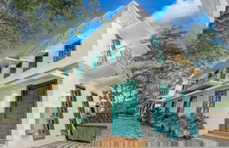 Foto 1 - Casa Do Sol By Dancenter - 3bhk Villa in Siolim