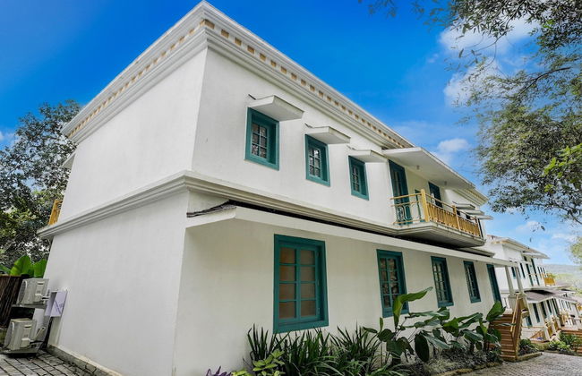 Villa in Goa With Private Pool & BBQ - Foto 42