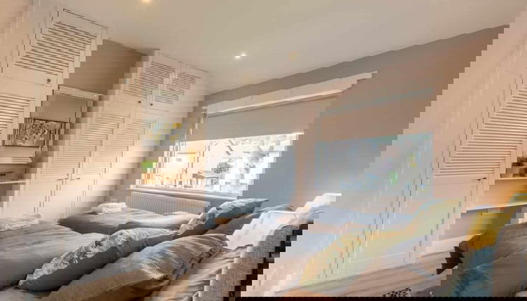 Photo 1 - Buckingham House - Spacious 3-bedroom