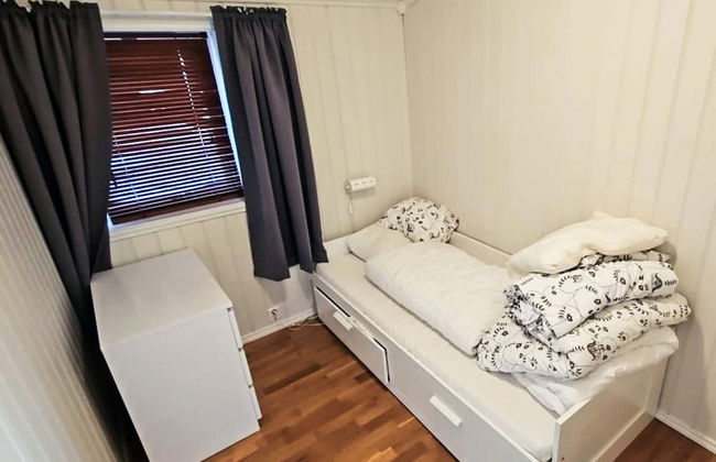 6 Person Holiday Home in Hosteland - Photo 13