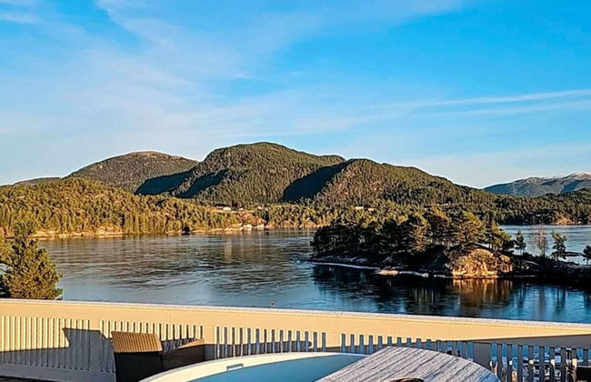 6 Person Holiday Home in Hosteland - Photo 2