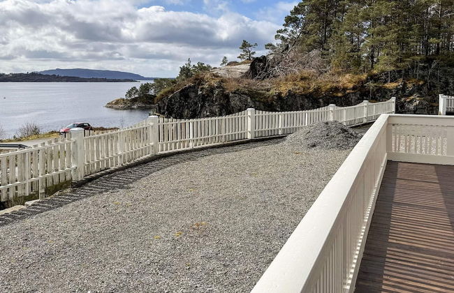 6 Person Holiday Home in Hosteland - Photo 14