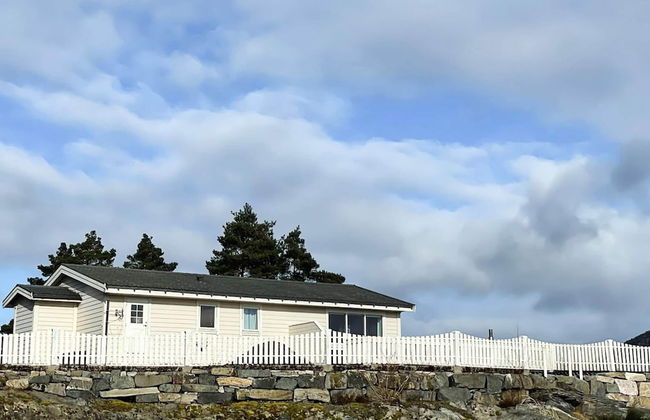 6 Person Holiday Home in Hosteland - Photo 19