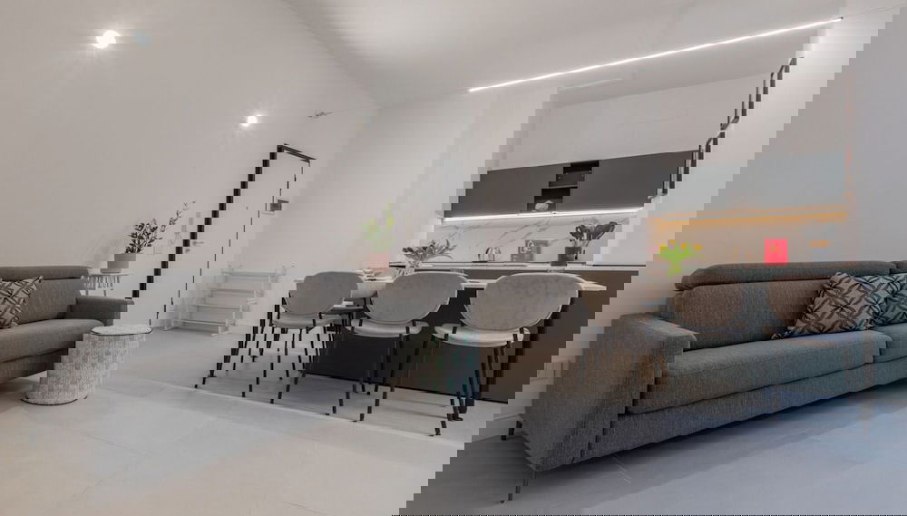 Entrada (vista interior)