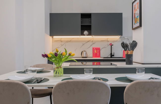 Casa Viola by Wonderful Italy - Foto 16