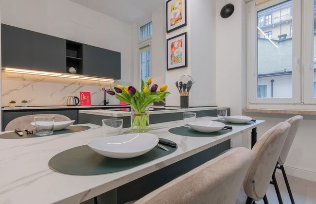 Casa Viola by Wonderful Italy - Foto 11
