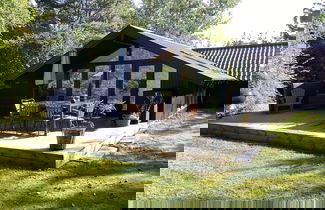 Foto 1 - 4 Star Holiday Home in Vaeggerlose