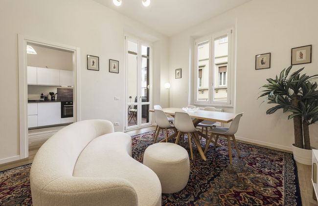 Salutati Apartments by MMega - Photo 34