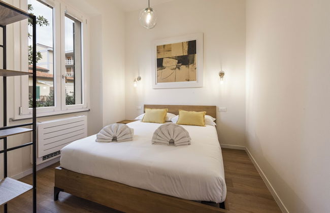Salutati Apartments by MMega - Photo 15