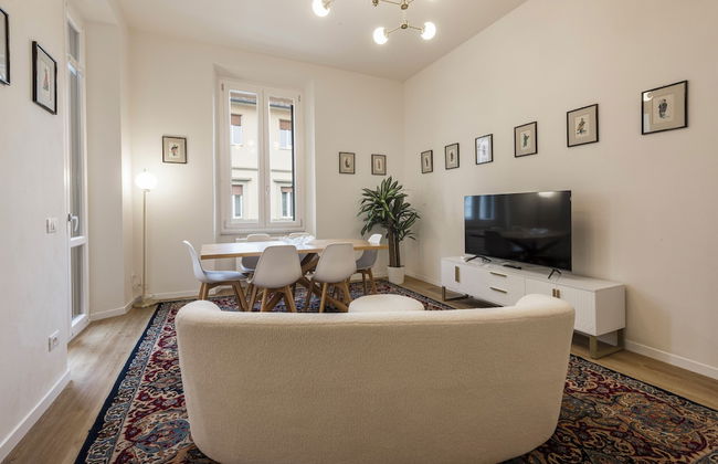 Salutati Apartments by MMega - Photo 37