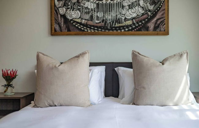Luxury Eco Villa, Hout Bay, Cape Town,south Africa - Foto 4