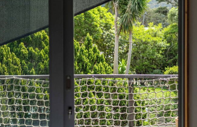 Luxury Eco Villa, Hout Bay, Cape Town,south Africa - Foto 45