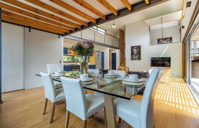 Luxury Eco Villa, Hout Bay, Cape Town,south Africa - Foto 32