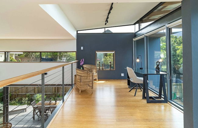 Luxury Eco Villa, Hout Bay, Cape Town,south Africa - Foto 36