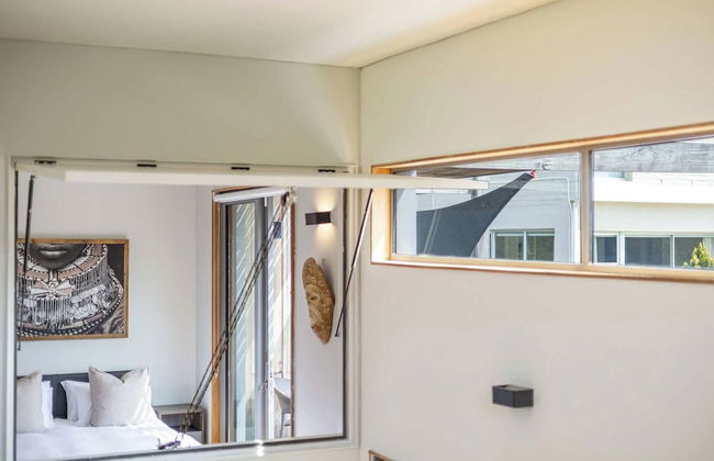 Luxury Eco Villa, Hout Bay, Cape Town,south Africa - Foto 7