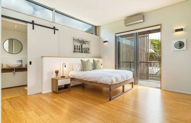 Luxury Eco Villa, Hout Bay, Cape Town,south Africa - Foto 12
