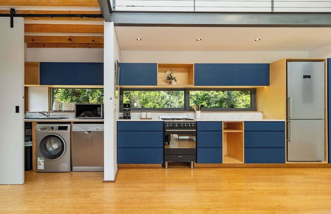 Luxury Eco Villa, Hout Bay, Cape Town,south Africa - Foto 22