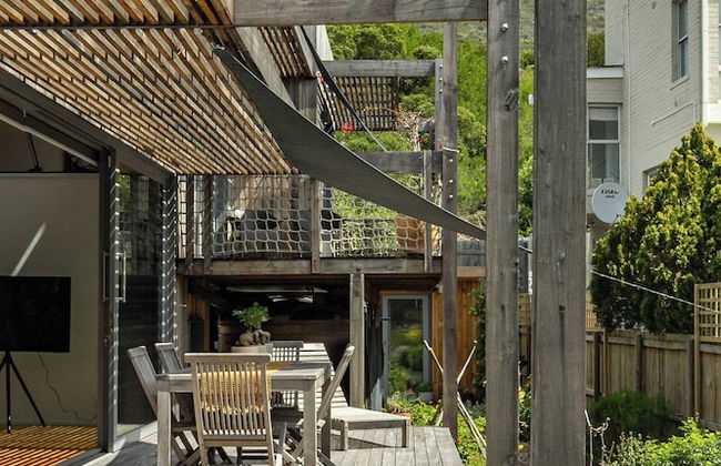 Luxury Eco Villa, Hout Bay, Cape Town,south Africa - Foto 66