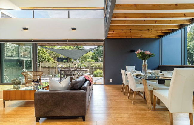 Luxury Eco Villa, Hout Bay, Cape Town,south Africa - Foto 20