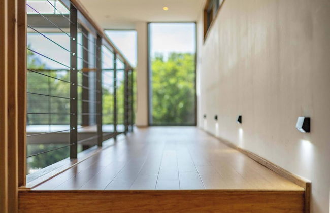 Luxury Eco Villa, Hout Bay, Cape Town,south Africa - Foto 42