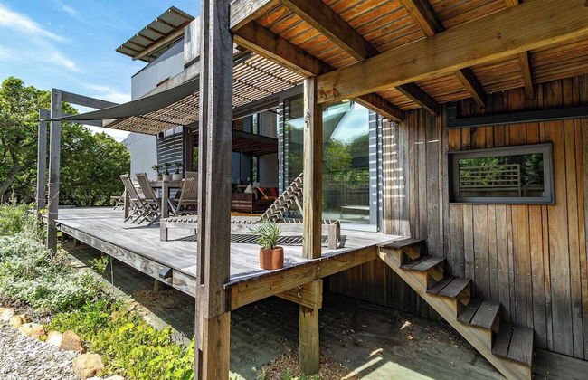 Luxury Eco Villa, Hout Bay, Cape Town,south Africa - Foto 56